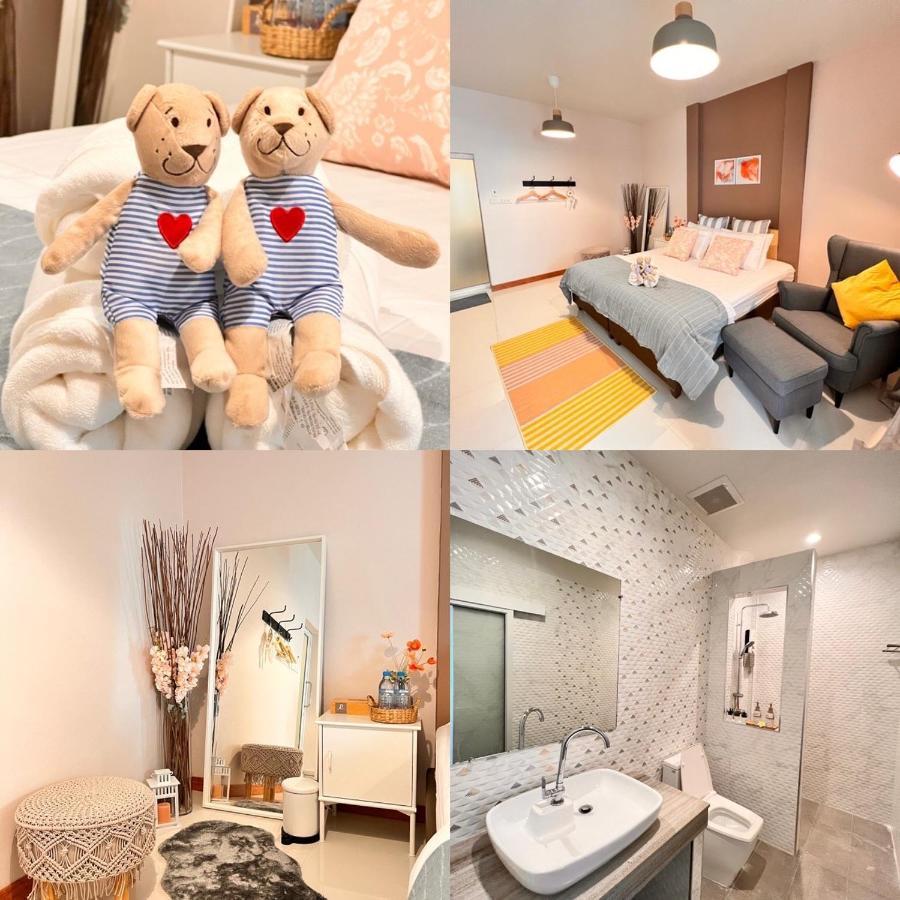 Por Poshtel Kancsanaburi Kültér fotó