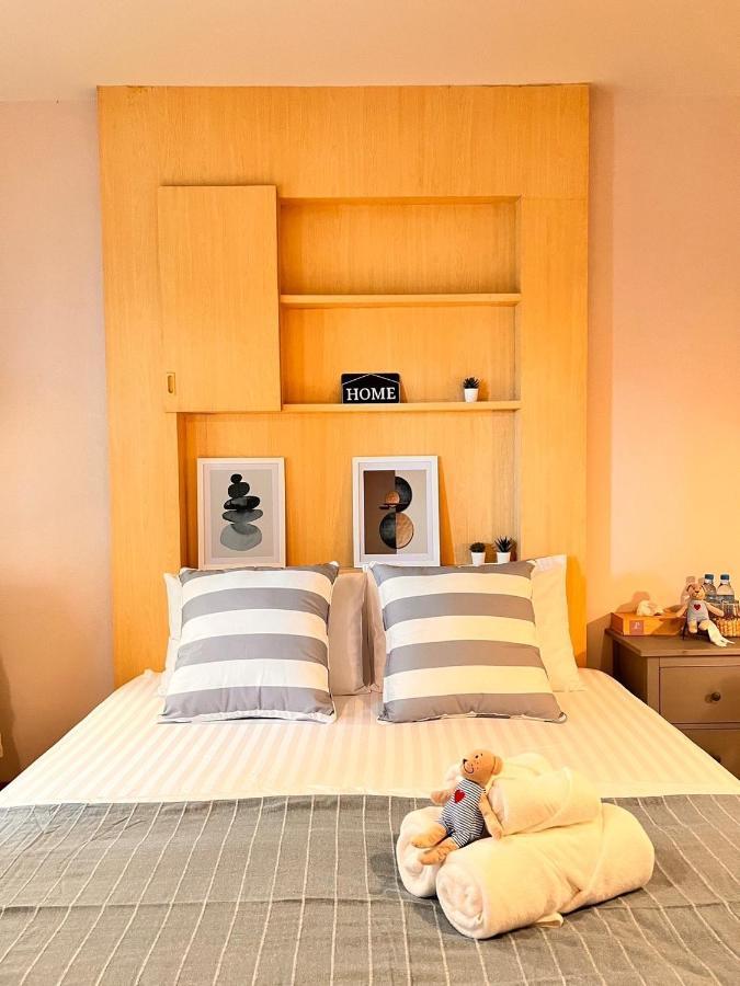 Por Poshtel Kancsanaburi Kültér fotó