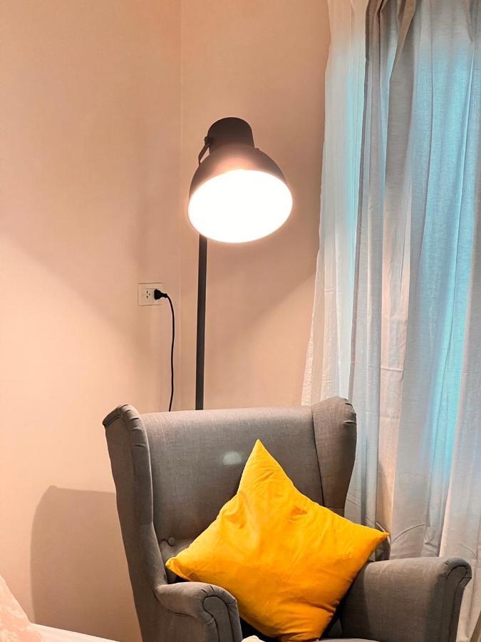 Por Poshtel Kancsanaburi Kültér fotó