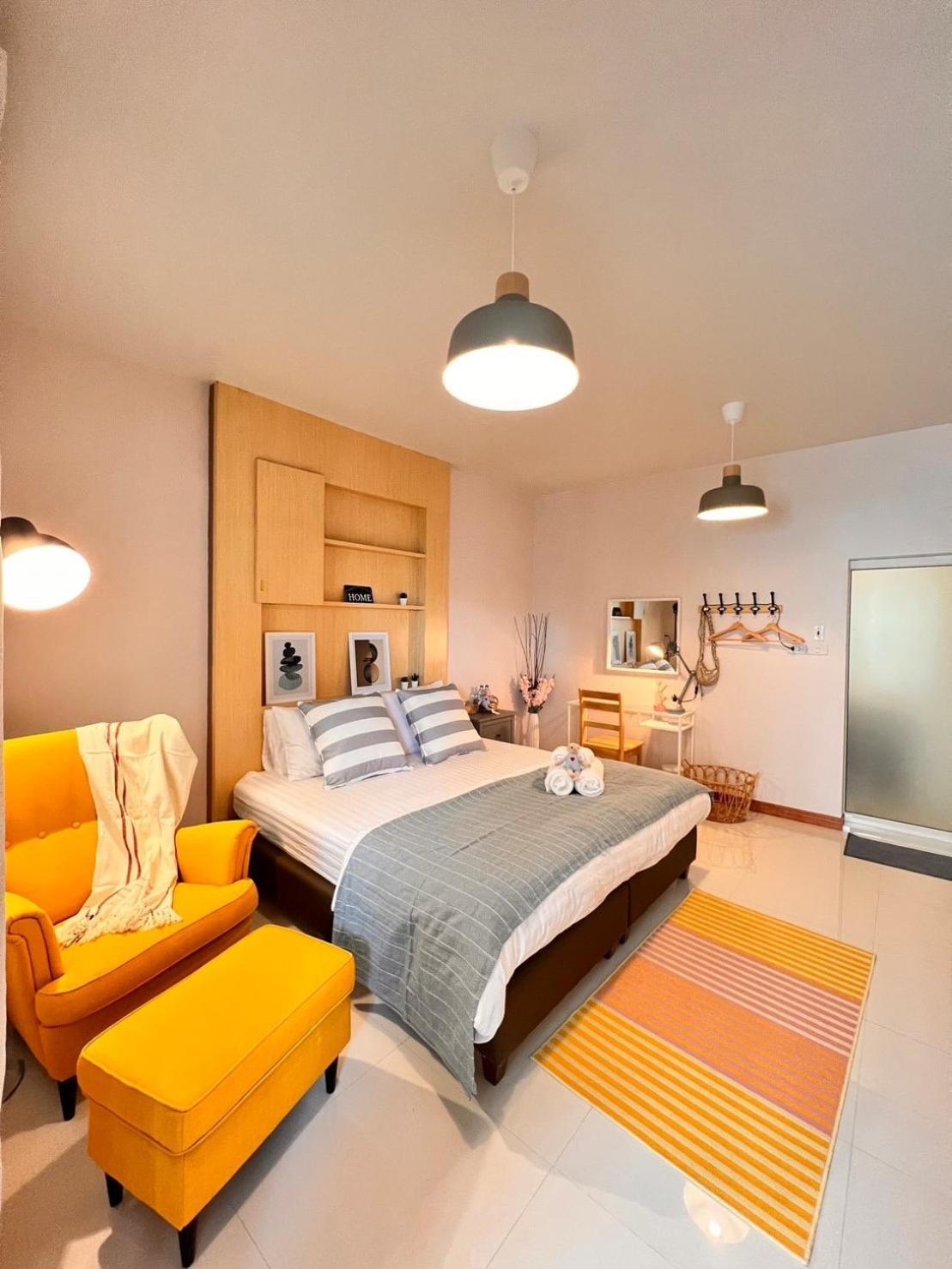 Por Poshtel Kancsanaburi Kültér fotó